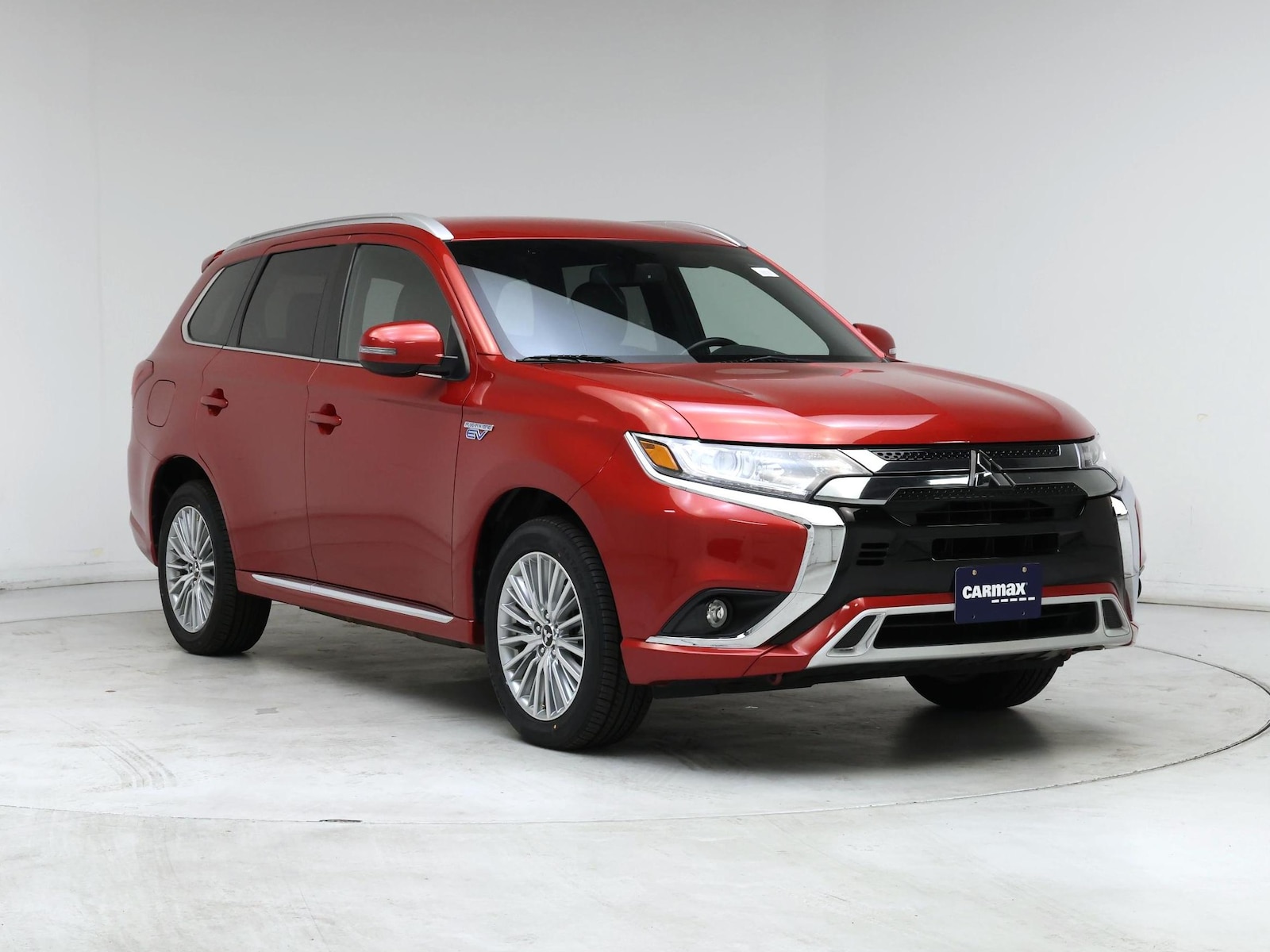 mitsubishi outlander 2019 JA4J24A50KZ048610 image mitsubishi outlander 2019 JA4J24A50KZ048610 image