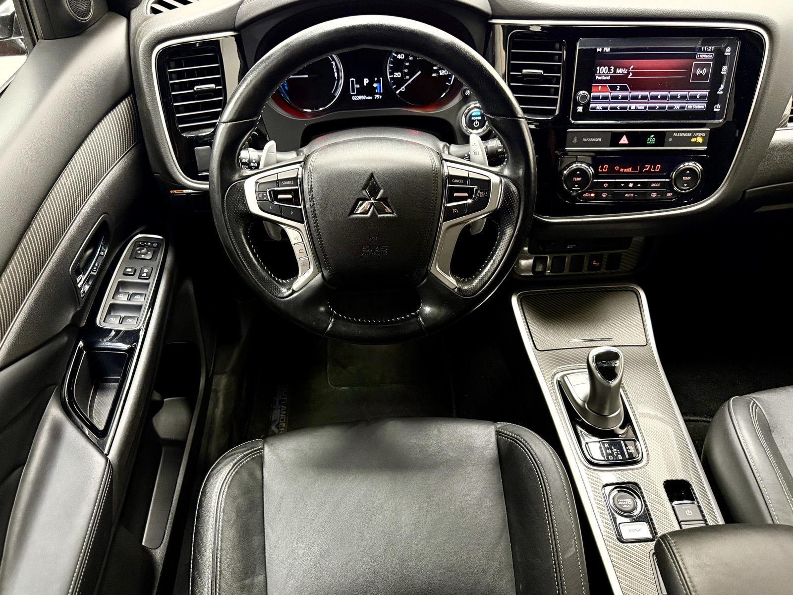 mitsubishi outlander 2019 JA4J24A59KZ053109 image mitsubishi outlander 2019 JA4J24A59KZ053109 image