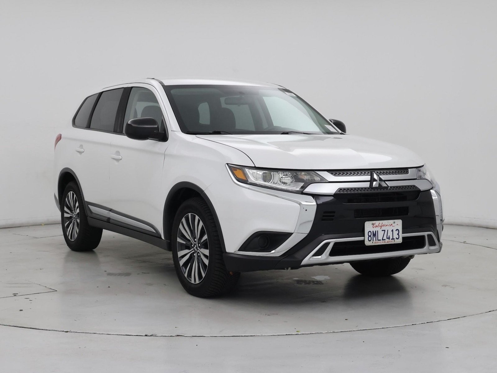 mitsubishi outlander 2019 JA4AD2A34KZ029815 image mitsubishi outlander 2019 JA4AD2A34KZ029815 image