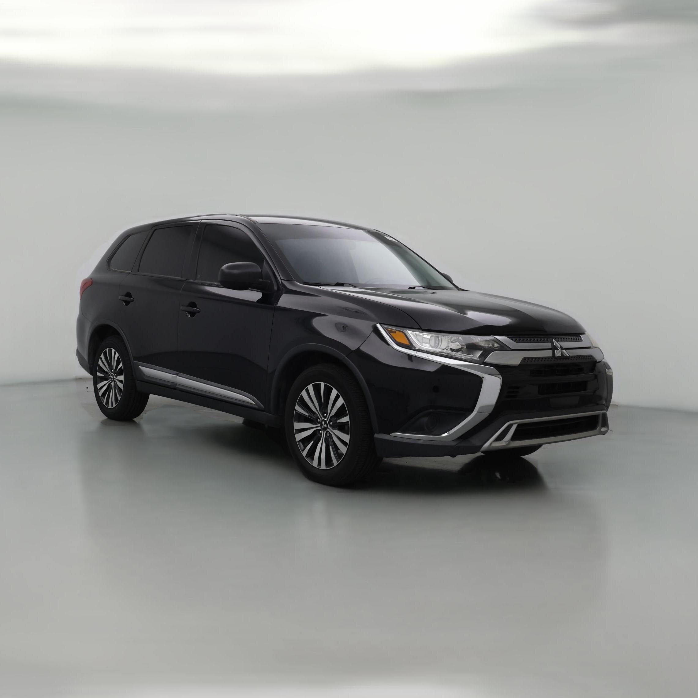 mitsubishi outlander 2019 JA4AD2A35KZ009198 image mitsubishi outlander 2019 JA4AD2A35KZ009198 image