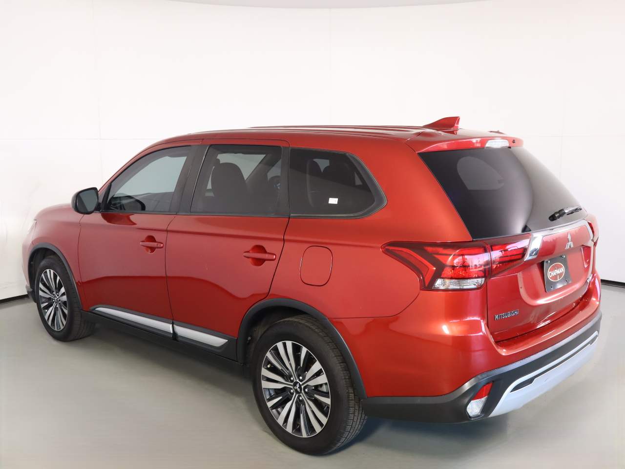 mitsubishi outlander 2019 JA4AD2A36KZ007959 image mitsubishi outlander 2019 JA4AD2A36KZ007959 image