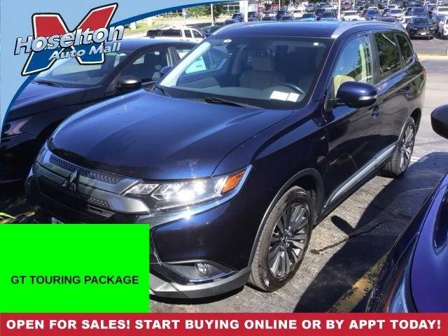 mitsubishi outlander 2019 JA4JZ4AX6KZ013275 image mitsubishi outlander 2019 JA4JZ4AX6KZ013275 image