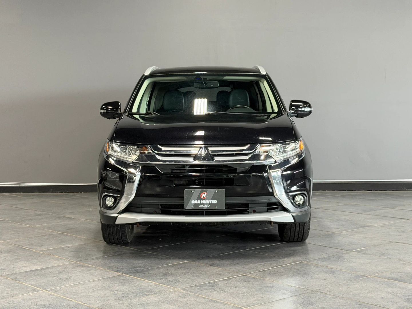 mitsubishi outlander 2018 JA4AD3A30JZ011462 image mitsubishi outlander 2018 JA4AD3A30JZ011462 image
