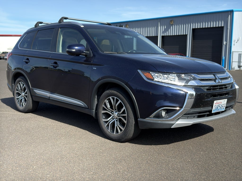 mitsubishi outlander 2018 JA4JZ4AX7JZ059700 image mitsubishi outlander 2018 JA4JZ4AX7JZ059700 image