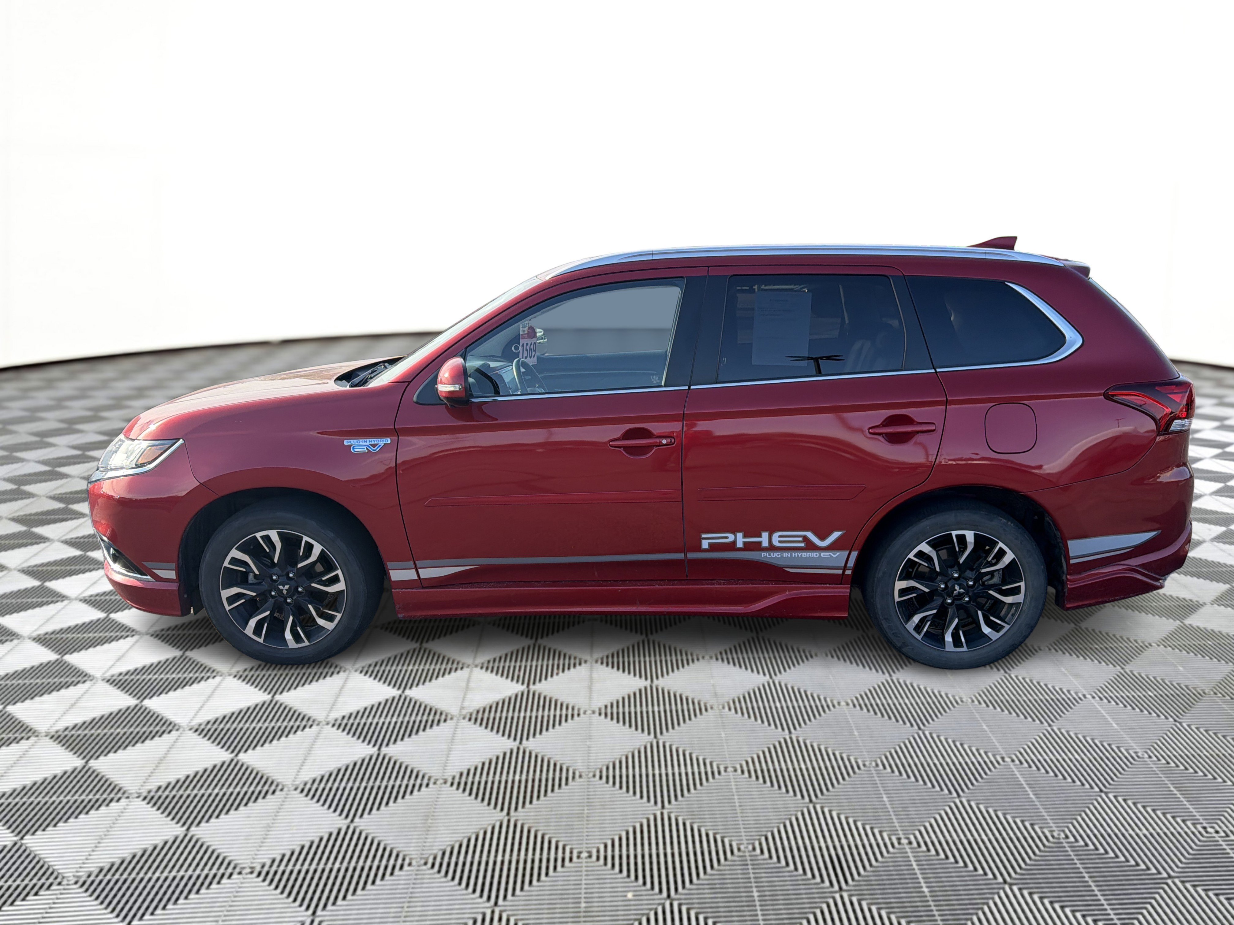 mitsubishi outlander 2018 JA4J24A57JZ047050 image mitsubishi outlander 2018 JA4J24A57JZ047050 image