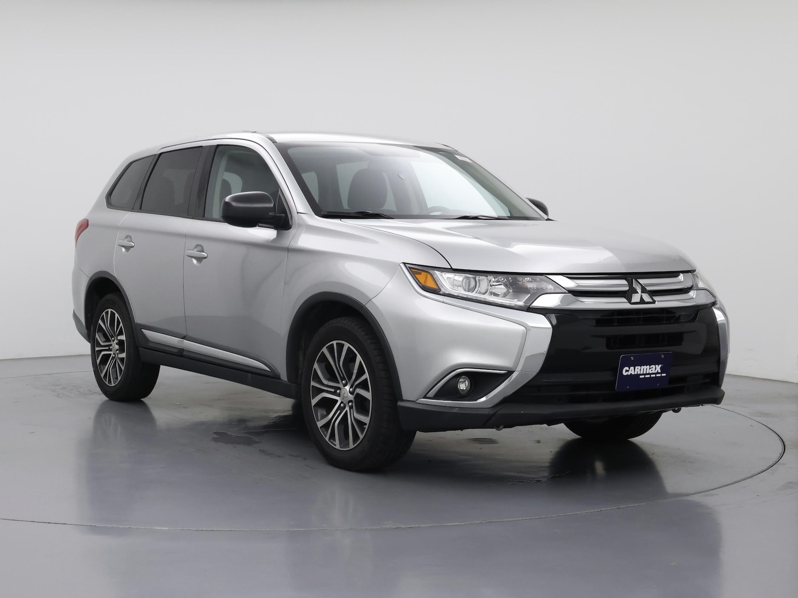 mitsubishi outlander 2018 JA4AZ2A33JZ007739 image mitsubishi outlander 2018 JA4AZ2A33JZ007739 image