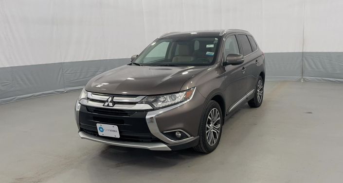 mitsubishi outlander 2018 JA4AZ3A31JZ049607 image mitsubishi outlander 2018 JA4AZ3A31JZ049607 image