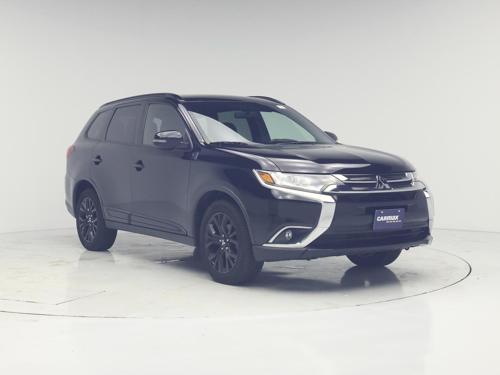 mitsubishi outlander 2018 JA4AZ3A34JZ050489 image mitsubishi outlander 2018 JA4AZ3A34JZ050489 image