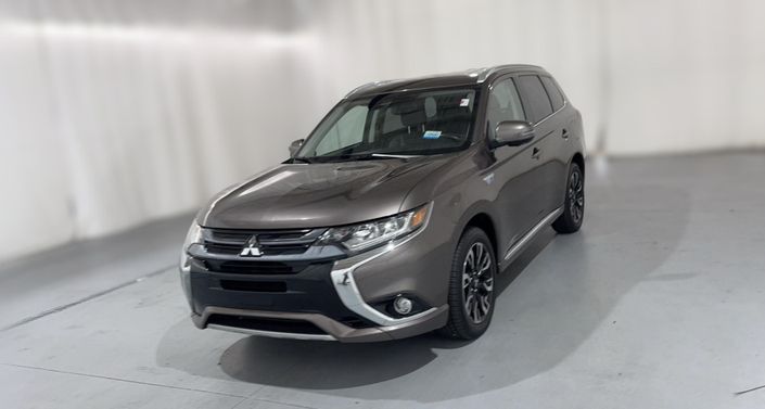 mitsubishi outlander 2018 JA4J24A50JZ027819 image mitsubishi outlander 2018 JA4J24A50JZ027819 image