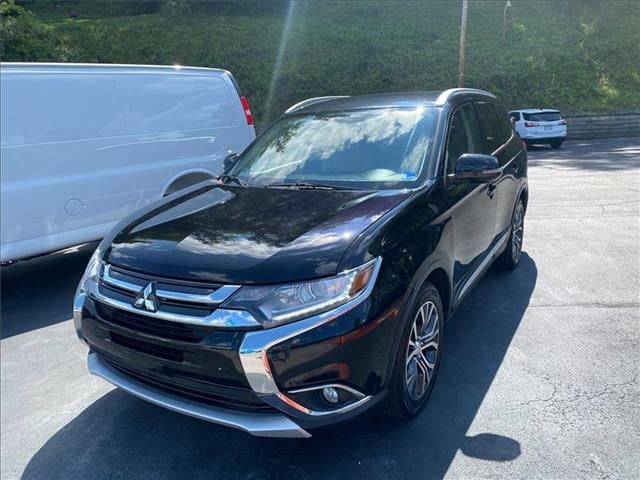 mitsubishi outlander 2018 JA4AZ3A37JZ021780 image mitsubishi outlander 2018 JA4AZ3A37JZ021780 image
