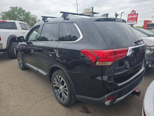 mitsubishi outlander 2018 JA4JZ4AXXJZ045855 image mitsubishi outlander 2018 JA4JZ4AXXJZ045855 image