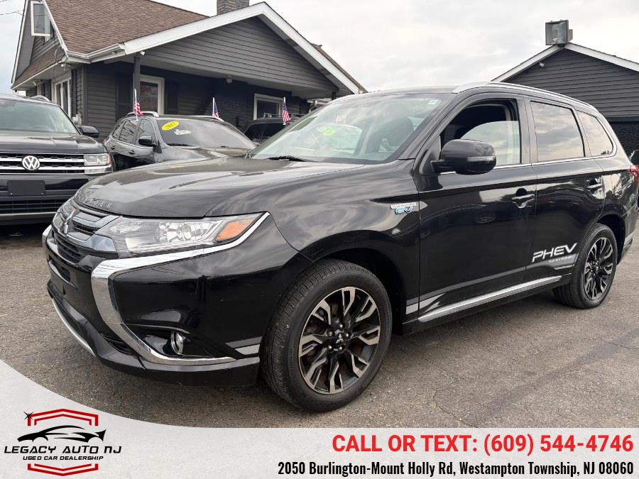 mitsubishi outlander 2018 JA4J24A58JZ028880 image mitsubishi outlander 2018 JA4J24A58JZ028880 image