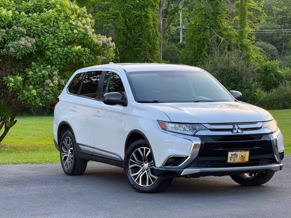 mitsubishi outlander 2018 JA4AZ2A3XJZ007754 image mitsubishi outlander 2018 JA4AZ2A3XJZ007754 image
