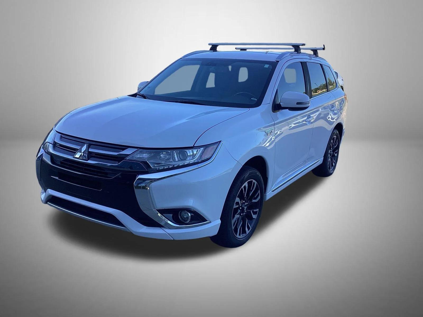 mitsubishi outlander 2018 JA4J24A50JZ054891 image mitsubishi outlander 2018 JA4J24A50JZ054891 image