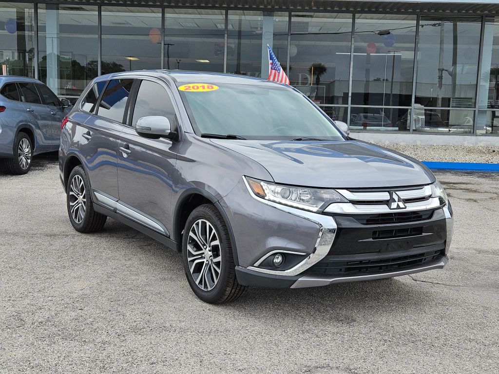 mitsubishi outlander 2018 JA4AD3A3XJJ003254 image mitsubishi outlander 2018 JA4AD3A3XJJ003254 image