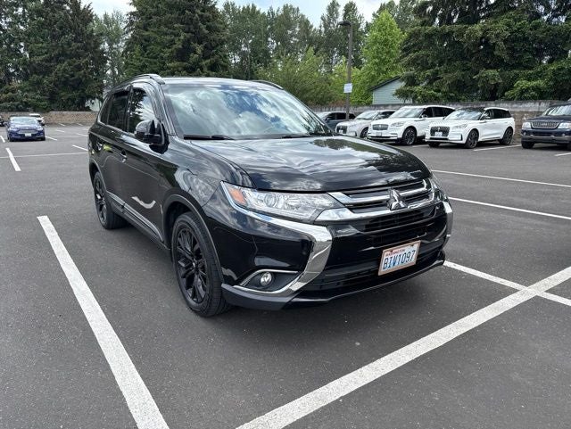 mitsubishi outlander 2018 JA4AZ3A37JZ024050 image mitsubishi outlander 2018 JA4AZ3A37JZ024050 image