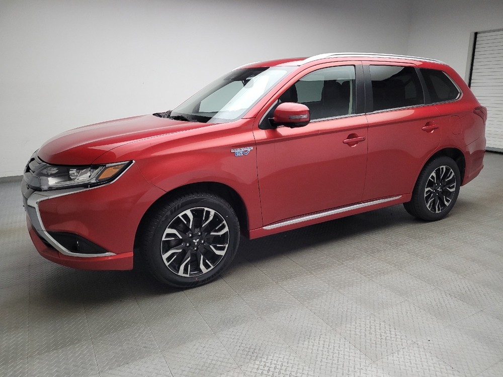 mitsubishi outlander 2018 JA4J24A58JZ055514 image mitsubishi outlander 2018 JA4J24A58JZ055514 image
