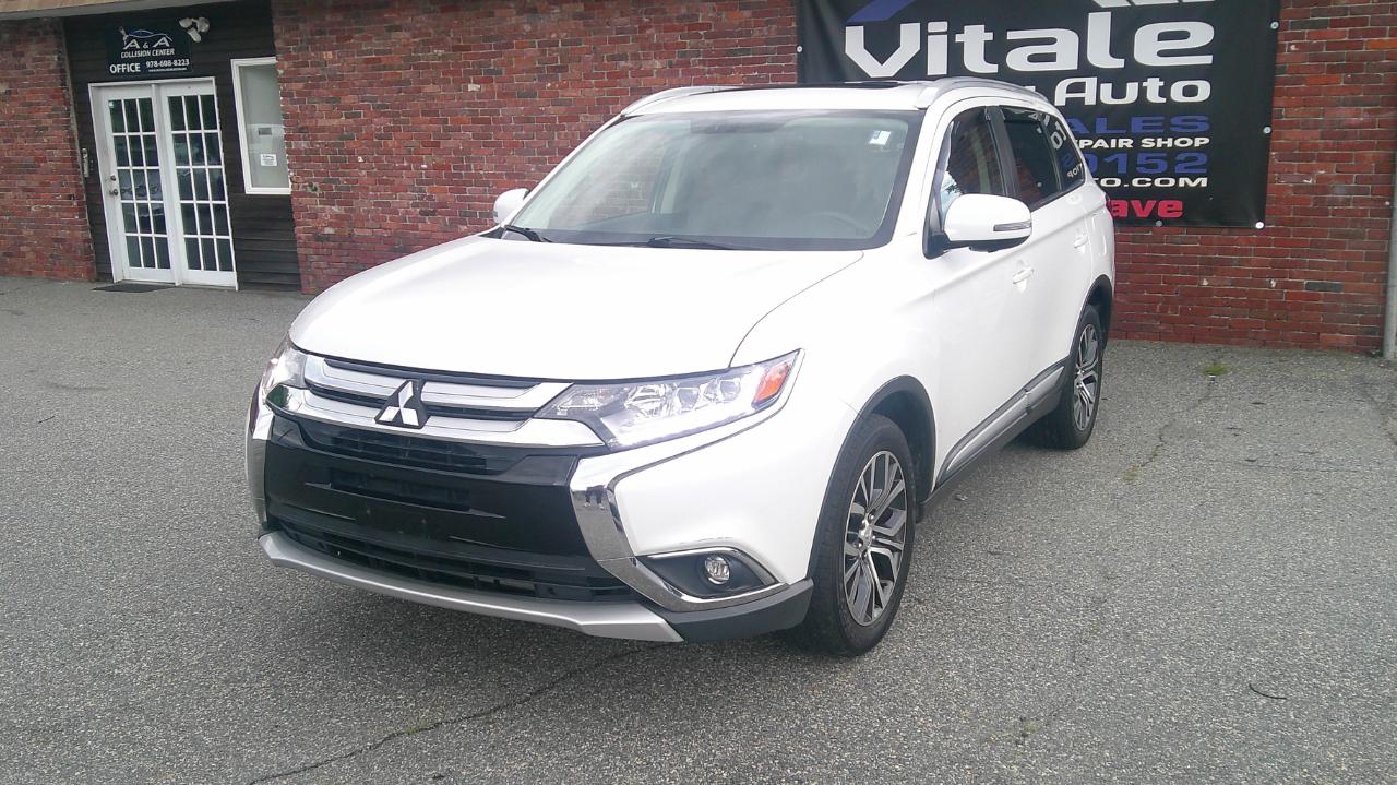 mitsubishi outlander 2018 JA4AZ3A38JZ001411 image mitsubishi outlander 2018 JA4AZ3A38JZ001411 image