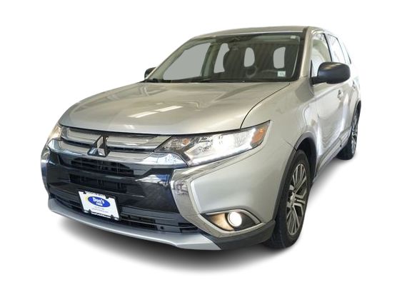 mitsubishi outlander 2018 JA4AD2A39JZ000597 image mitsubishi outlander 2018 JA4AD2A39JZ000597 image