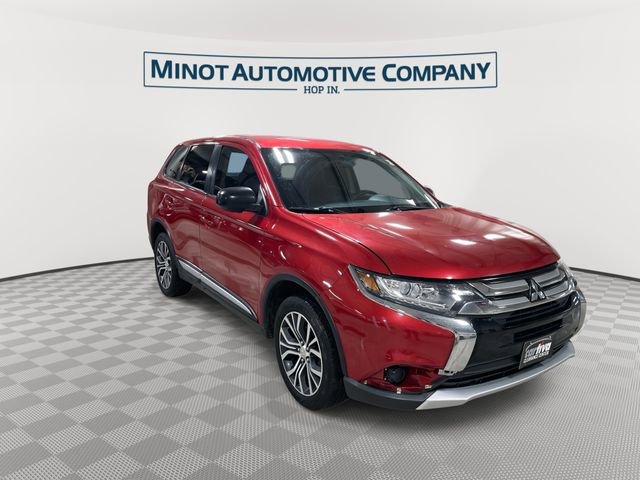 mitsubishi outlander 2018 JA4AZ3A34JZ041856 image mitsubishi outlander 2018 JA4AZ3A34JZ041856 image