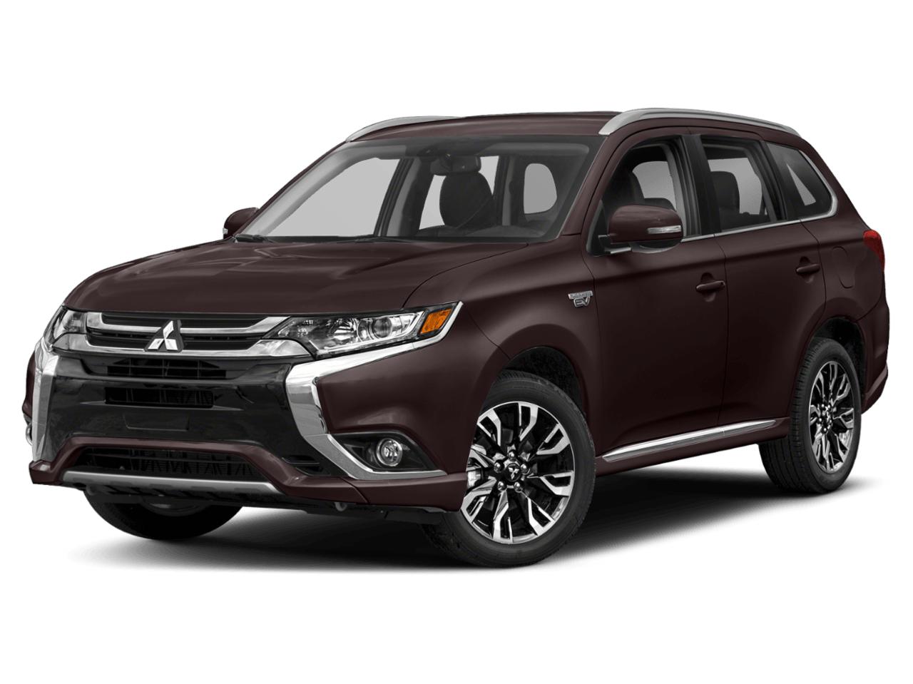 mitsubishi outlander 2018 JA4J24A59JZ043338 image mitsubishi outlander 2018 JA4J24A59JZ043338 image