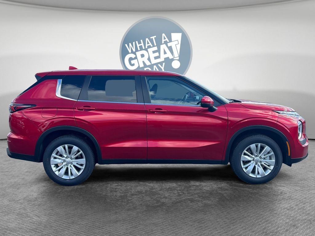 mitsubishi outlander 2026 JA4J4UAB1TZ016721 image mitsubishi outlander 2026 JA4J4UAB1TZ016721 image