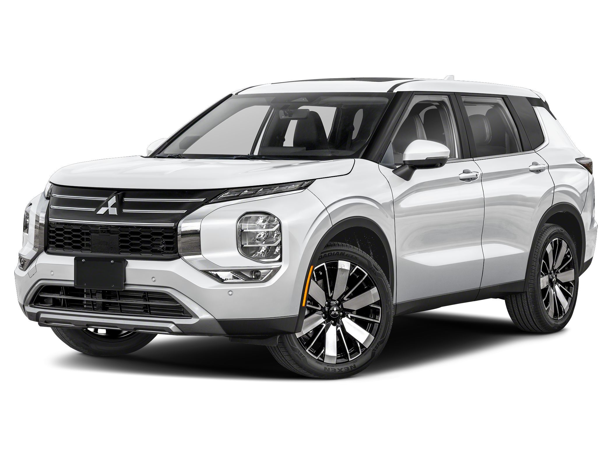 mitsubishi outlander 2026 JA4J3VAB1TZ055852 image mitsubishi outlander 2026 JA4J3VAB1TZ055852 image