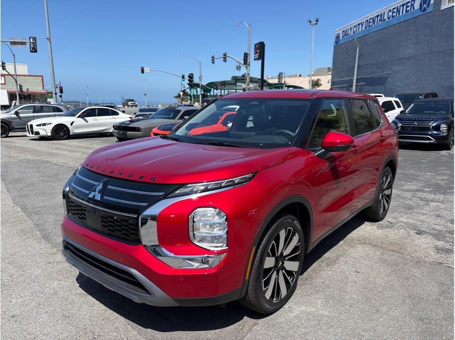 mitsubishi outlander 2026 JA4J3VAB2TZ022214 image mitsubishi outlander 2026 JA4J3VAB2TZ022214 image