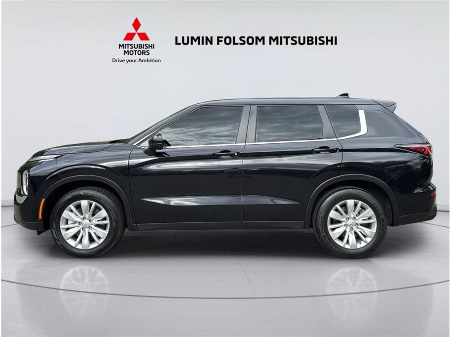 mitsubishi outlander 2026 JA4J3UAB7TZ023661 image mitsubishi outlander 2026 JA4J3UAB7TZ023661 image