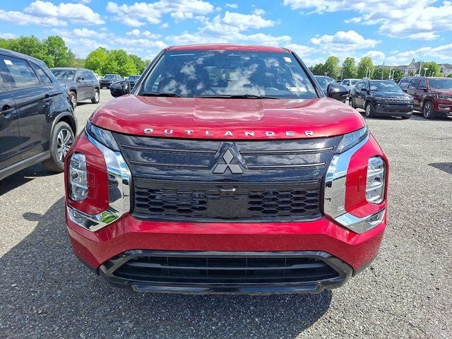 mitsubishi outlander 2026 JA4J4VAB5TZ035312 image mitsubishi outlander 2026 JA4J4VAB5TZ035312 image