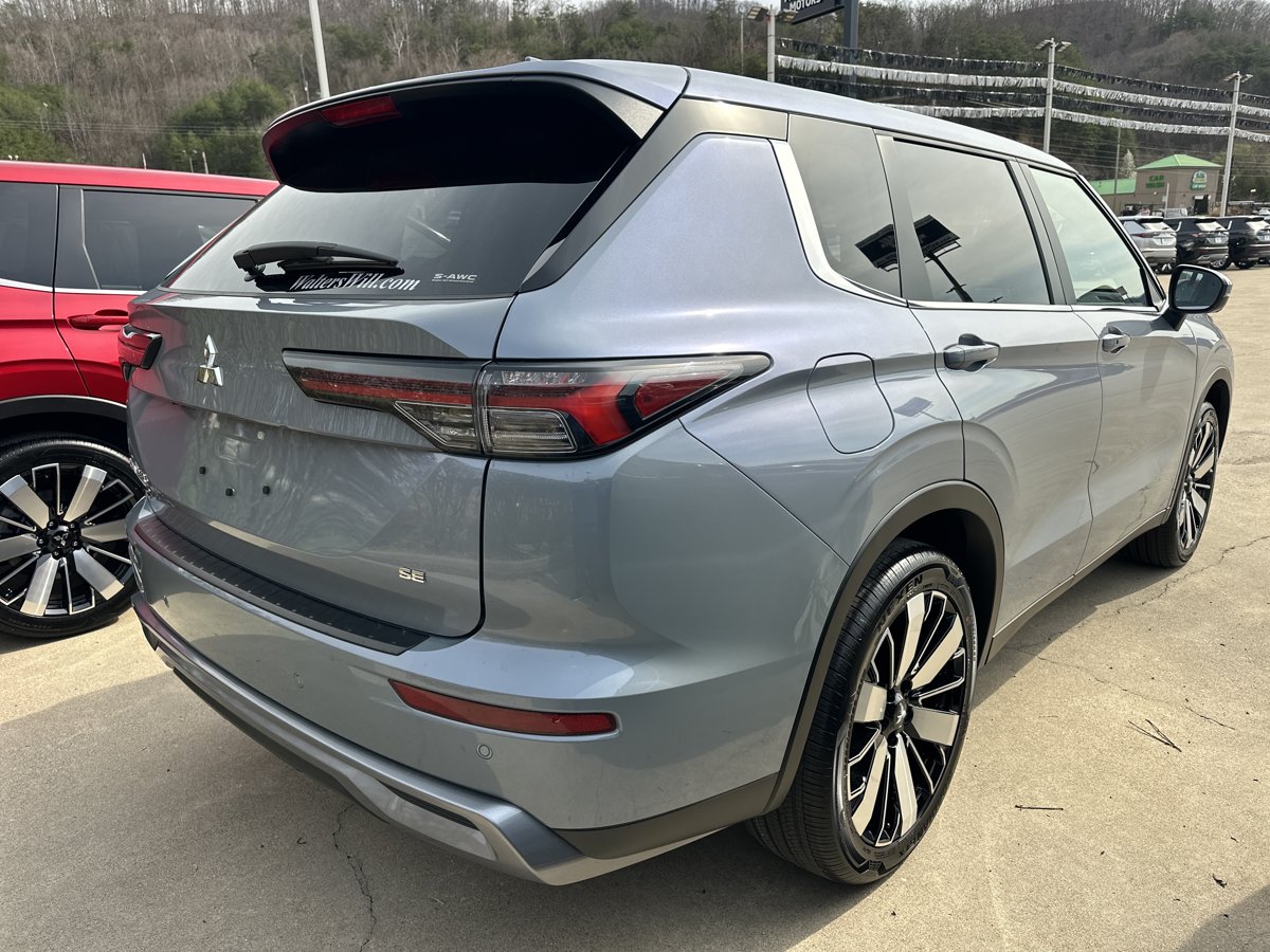 mitsubishi outlander 2026 JA4J4VAB8TZ018195 image mitsubishi outlander 2026 JA4J4VAB8TZ018195 image