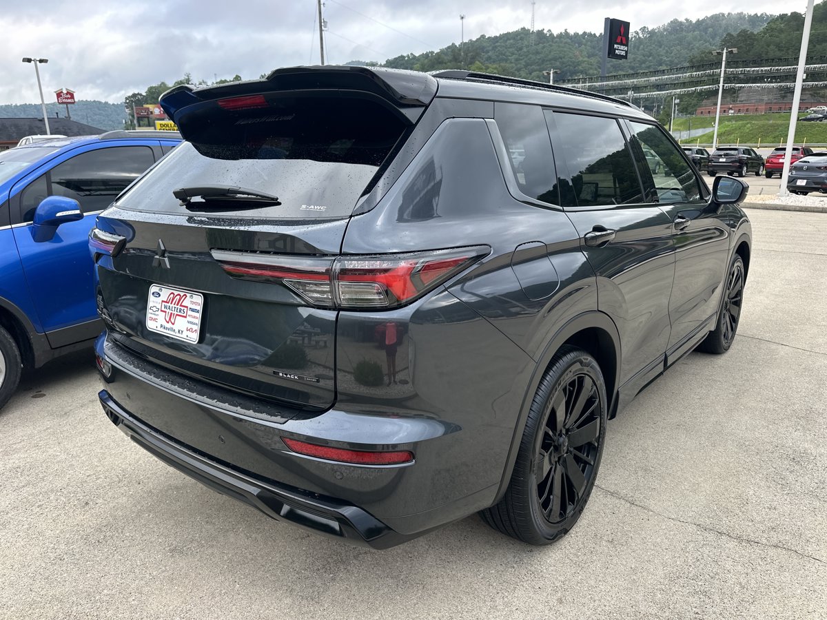 mitsubishi outlander 2026 JA4J4WAB0TZ038236 image mitsubishi outlander 2026 JA4J4WAB0TZ038236 image