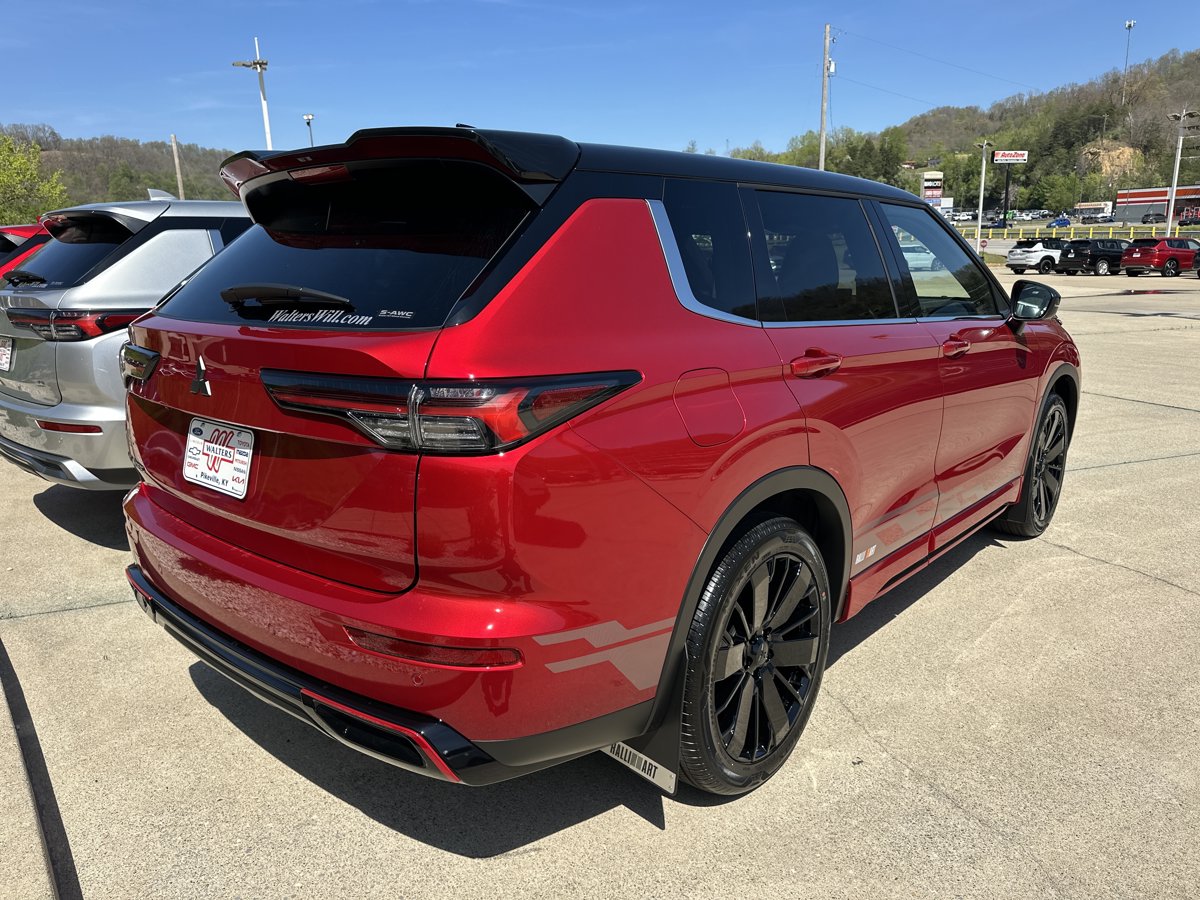 mitsubishi outlander 2026 JA4J4VAB5TZ027565 image mitsubishi outlander 2026 JA4J4VAB5TZ027565 image