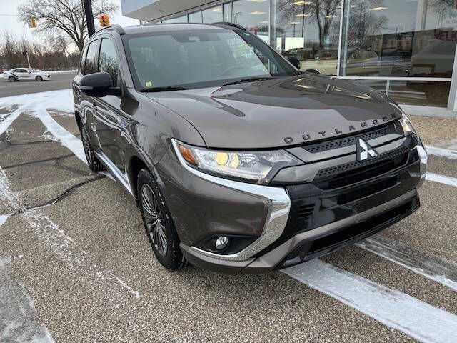 mitsubishi outlander 2021 JA4J2VA7XMZ000672 image mitsubishi outlander 2021 JA4J2VA7XMZ000672 image