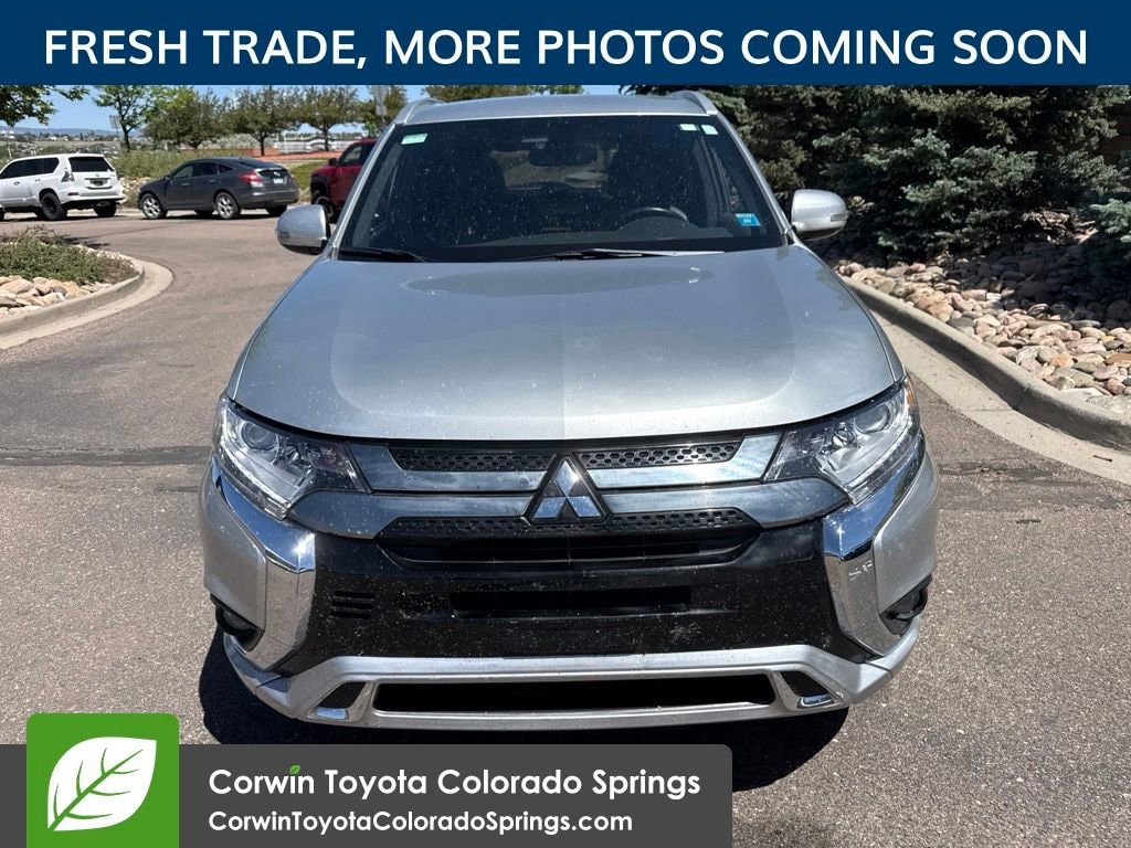 mitsubishi outlander 2021 JA4J2VA70MZ000664 image mitsubishi outlander 2021 JA4J2VA70MZ000664 image