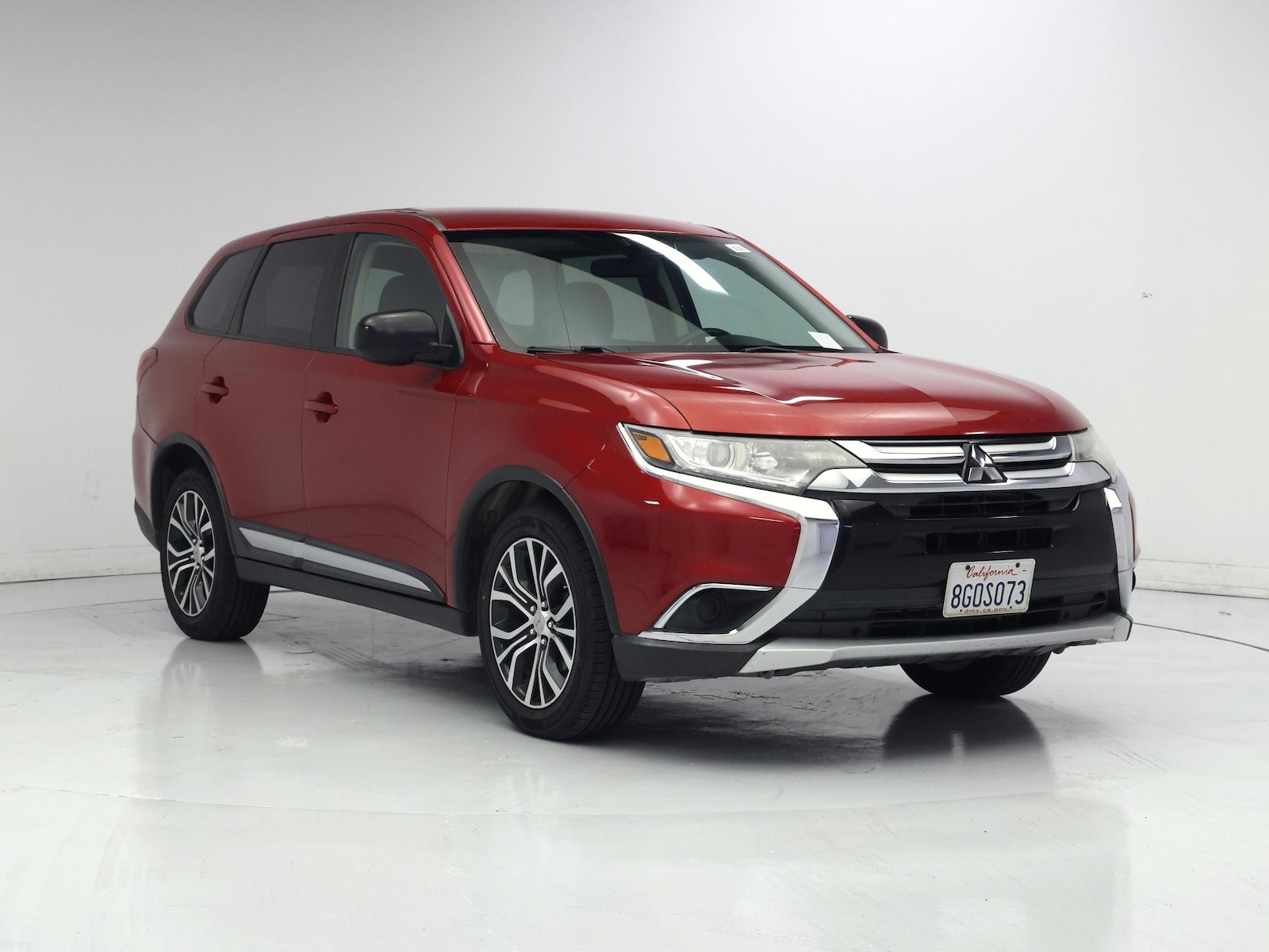 mitsubishi outlander 2017 JA4AD2A38HZ044536 image mitsubishi outlander 2017 JA4AD2A38HZ044536 image