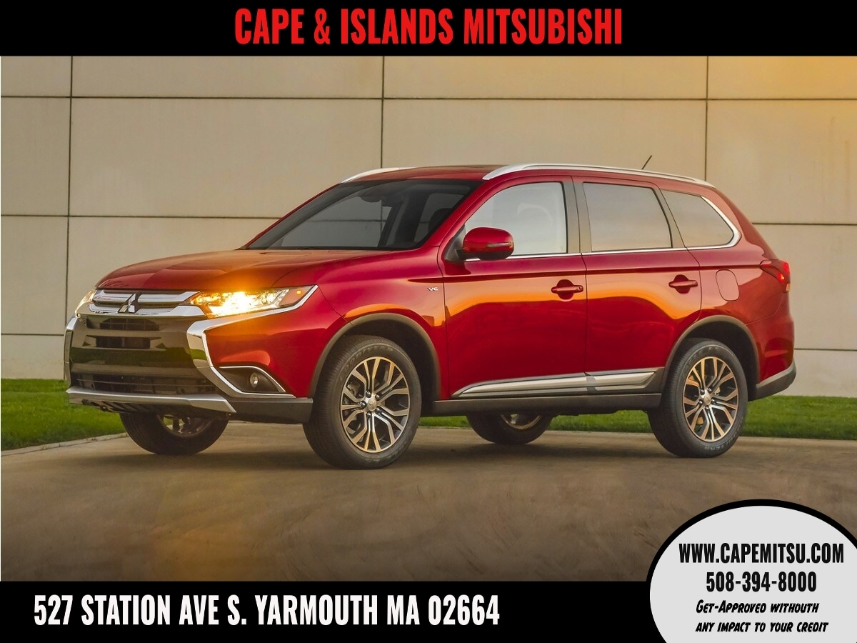 mitsubishi outlander 2017 JA4AZ3A37HZ036158 image mitsubishi outlander 2017 JA4AZ3A37HZ036158 image