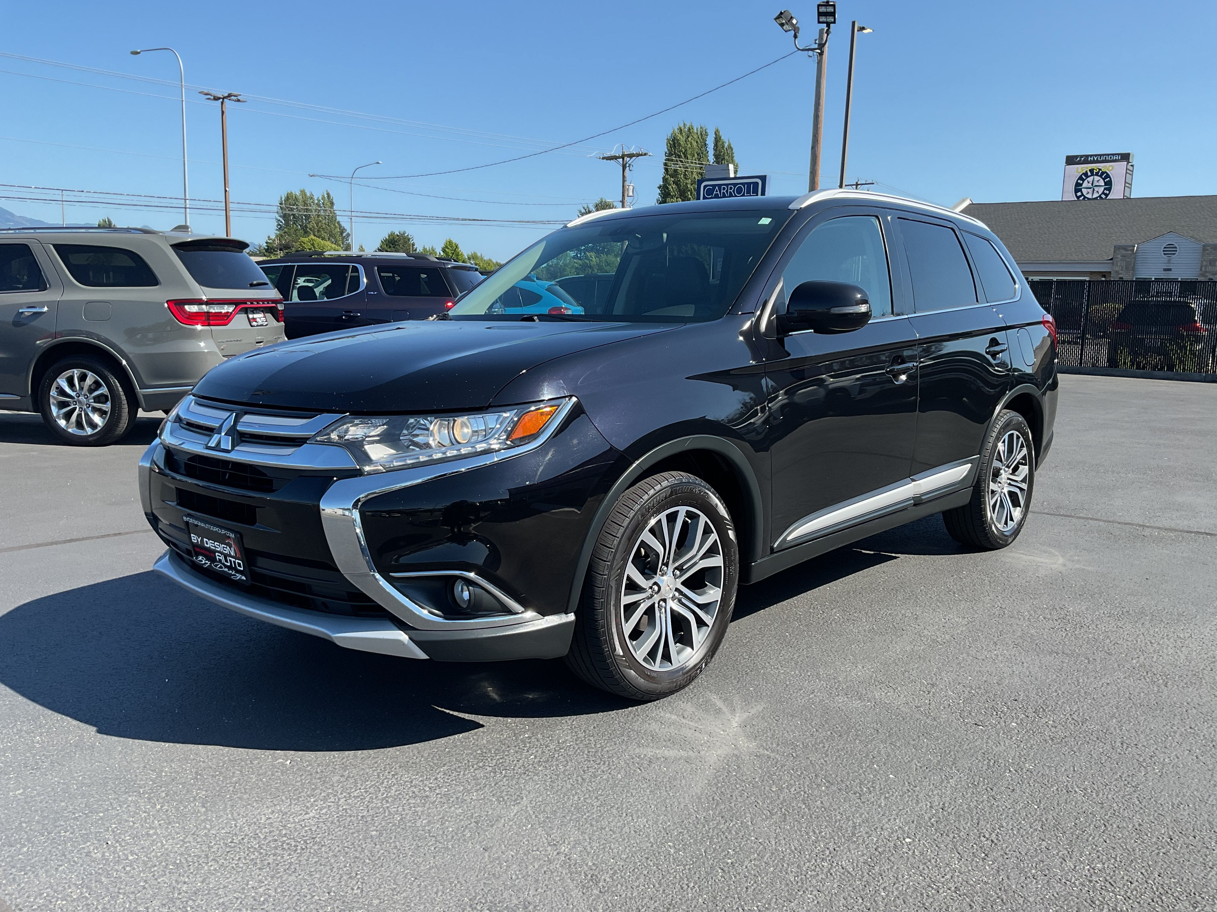 mitsubishi outlander 2017 JA4AZ3A34HZ004526 image mitsubishi outlander 2017 JA4AZ3A34HZ004526 image