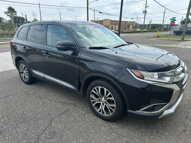 mitsubishi outlander 2017 JA4AZ3A33HZ008440 image mitsubishi outlander 2017 JA4AZ3A33HZ008440 image