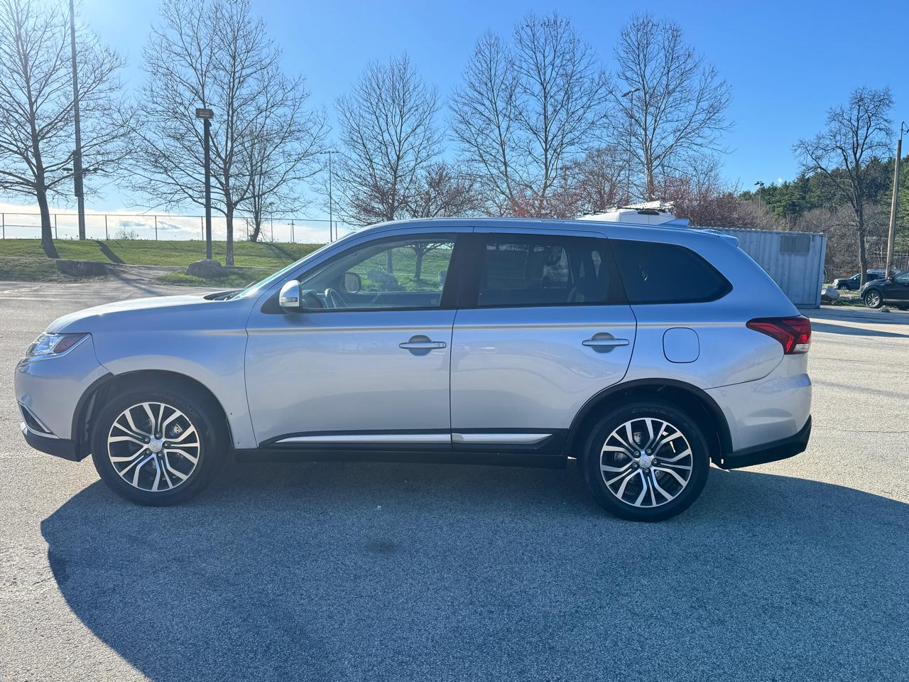 mitsubishi outlander 2017 JA4AZ3A39HZ059084 image mitsubishi outlander 2017 JA4AZ3A39HZ059084 image