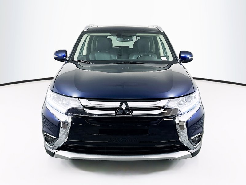 mitsubishi outlander 2017 JA4AZ3A39HZ029745 image mitsubishi outlander 2017 JA4AZ3A39HZ029745 image