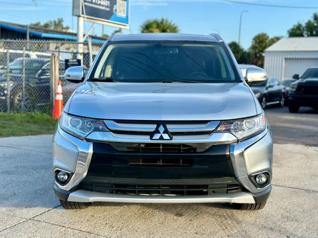 mitsubishi outlander 2017 JA4AD3A39HZ063554 image mitsubishi outlander 2017 JA4AD3A39HZ063554 image