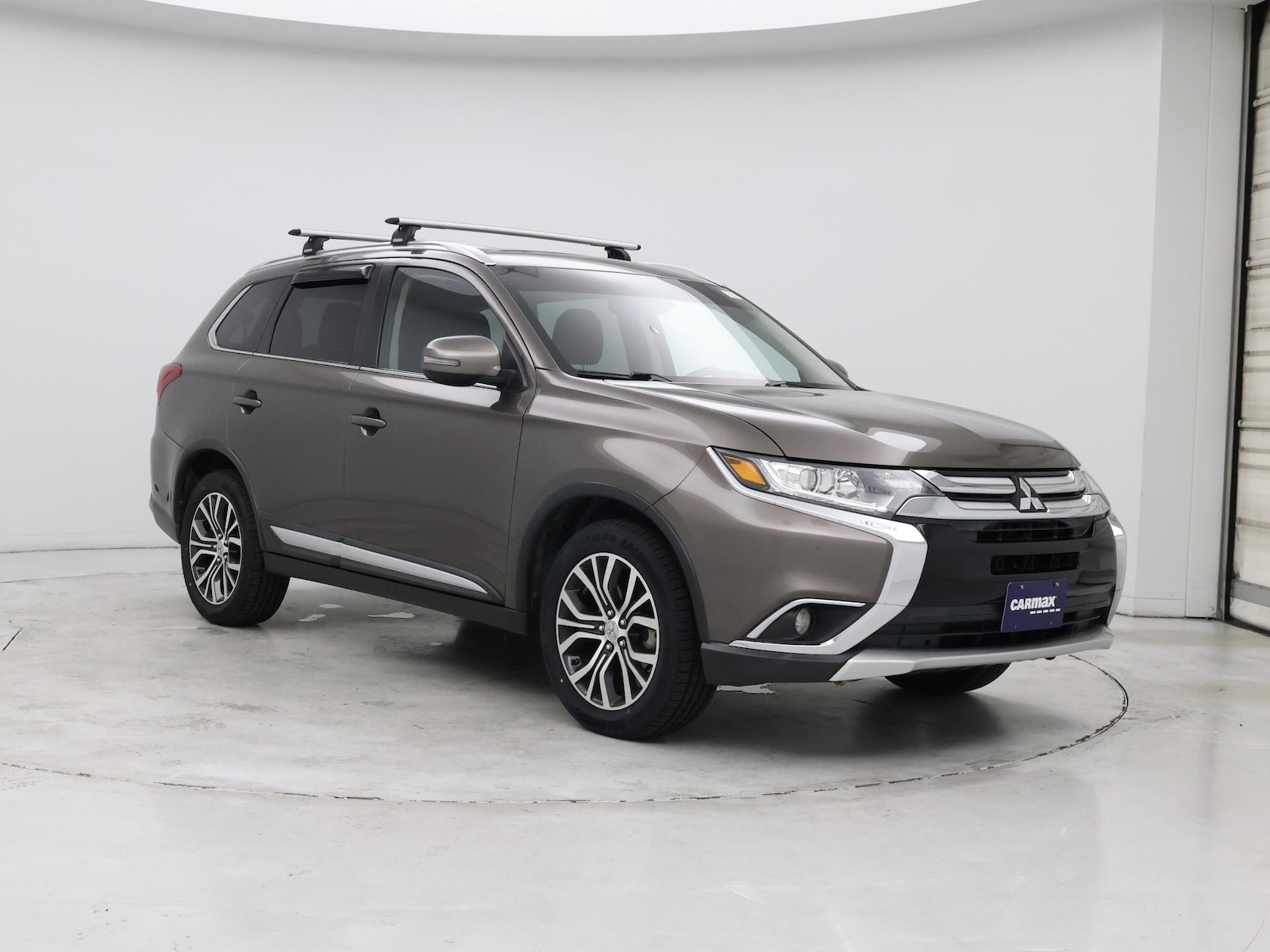 mitsubishi outlander 2017 JA4AZ3A33HZ036951 image mitsubishi outlander 2017 JA4AZ3A33HZ036951 image