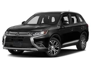mitsubishi outlander 2017 JA4AD2A38HZ040390 image mitsubishi outlander 2017 JA4AD2A38HZ040390 image