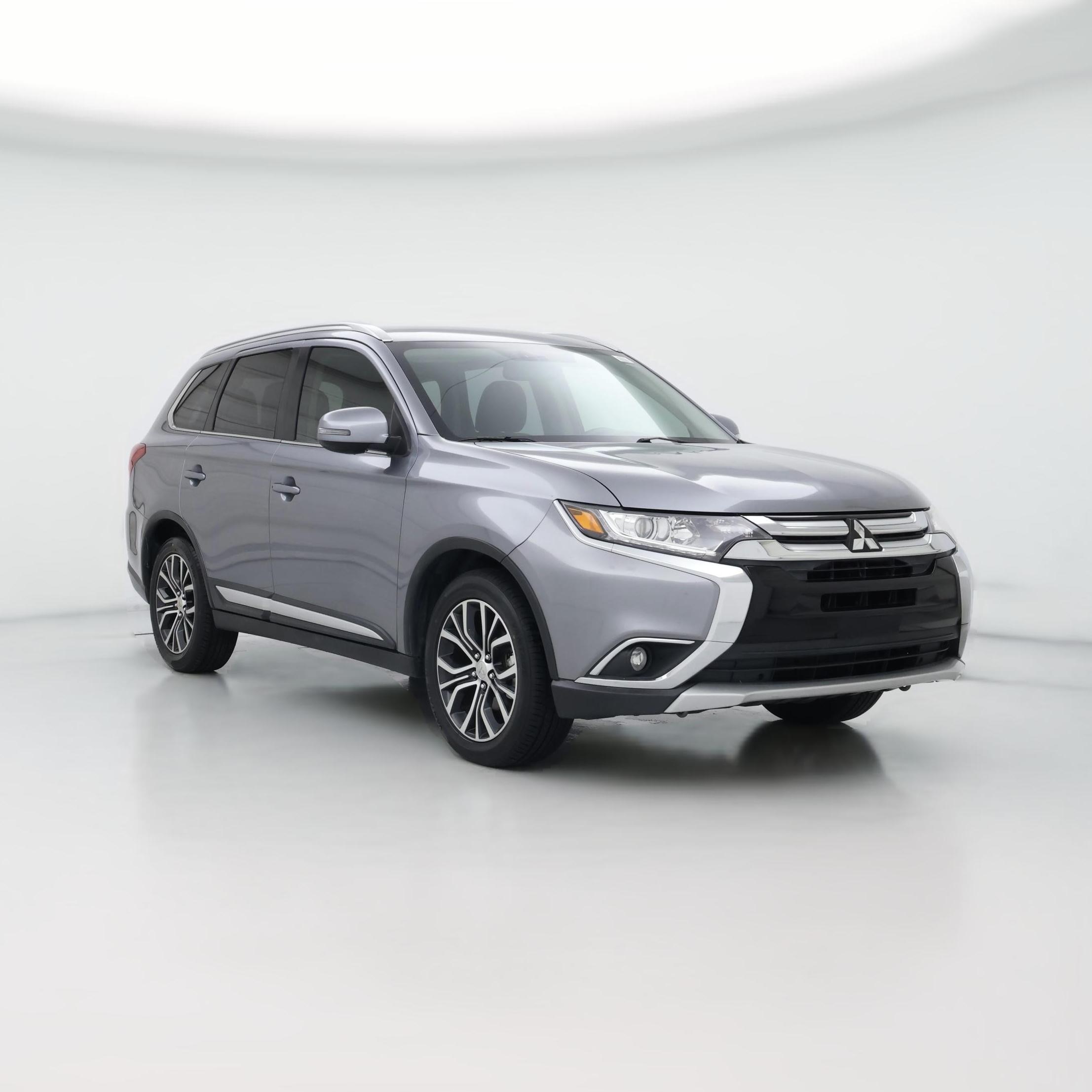 mitsubishi outlander 2017 JA4AD3A30HZ046626 image mitsubishi outlander 2017 JA4AD3A30HZ046626 image