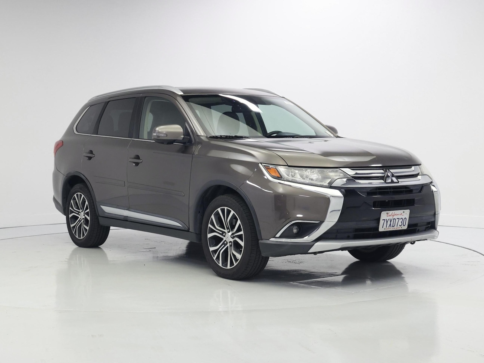 mitsubishi outlander 2017 JA4AD3A31HZ002148 image mitsubishi outlander 2017 JA4AD3A31HZ002148 image