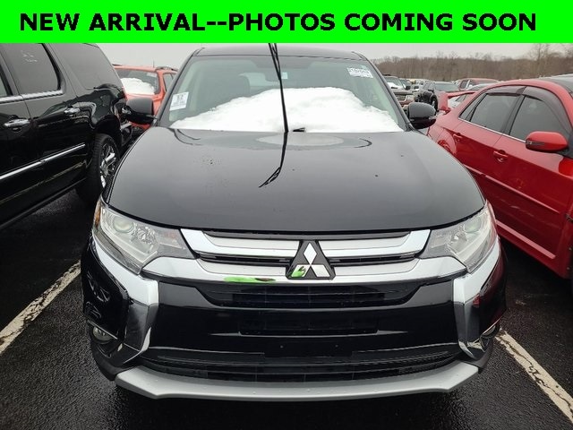mitsubishi outlander 2017 JA4AZ3A33HZ007000 image mitsubishi outlander 2017 JA4AZ3A33HZ007000 image