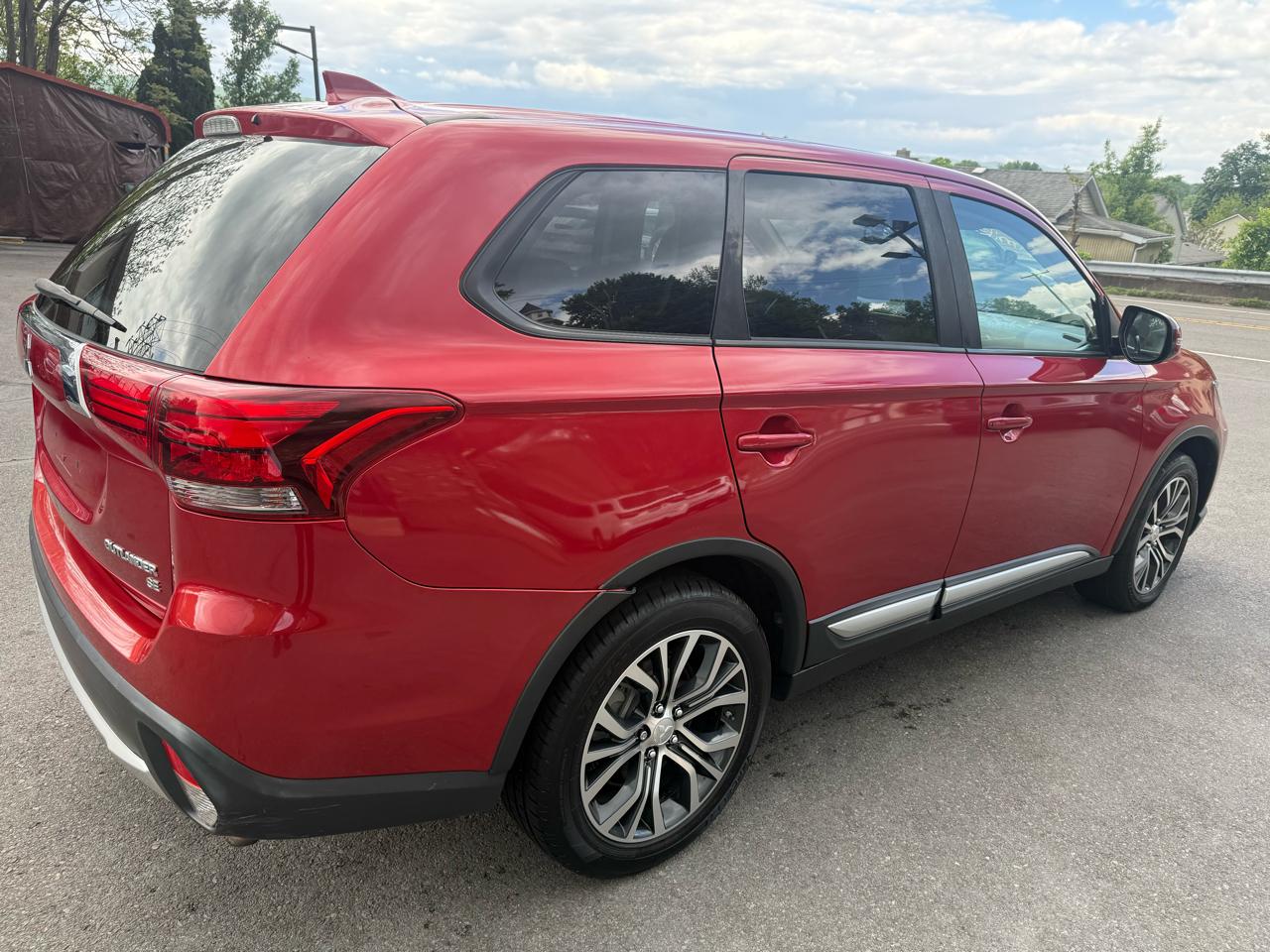 mitsubishi outlander 2017 JA4AD3A3XHZ053003 image mitsubishi outlander 2017 JA4AD3A3XHZ053003 image