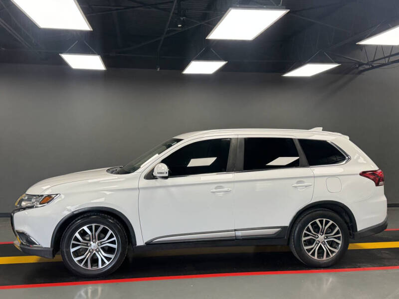 mitsubishi outlander 2017 JA4AZ3A30HZ034784 image mitsubishi outlander 2017 JA4AZ3A30HZ034784 image