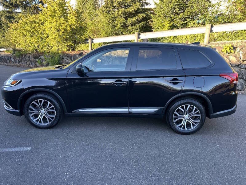 mitsubishi outlander 2017 JA4AZ2A36HZ052927 image mitsubishi outlander 2017 JA4AZ2A36HZ052927 image